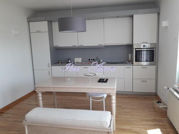 Slika 6 - Mileševska, Dvosoban stan na prodaju, 49m2, 220.000€