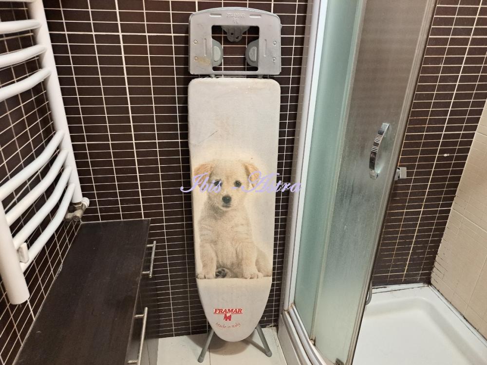 Slika 11 - Svetozara Miletića, Dvosoban stan za izdavanje, 55m2, 850€