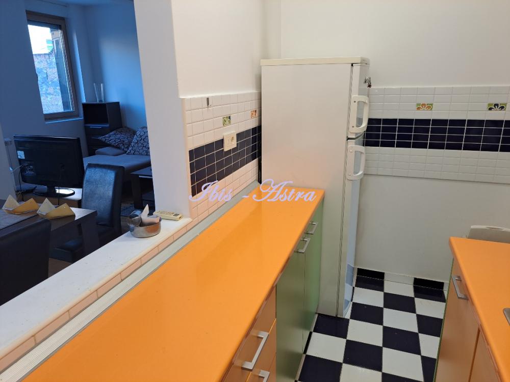 Slika 6 - Svetozara Miletića, Dvosoban stan za izdavanje, 55m2, 850€