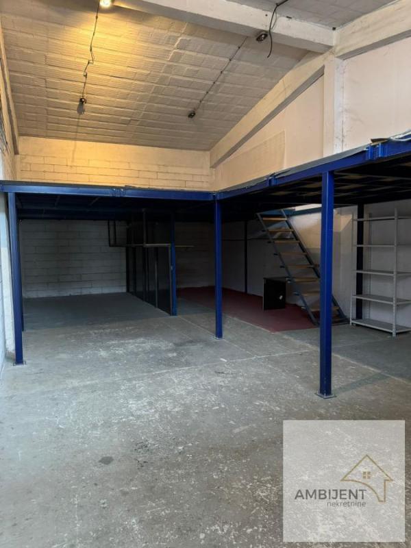 Glavna slika - Lokal za izdavanje, 220m2, 2.000€