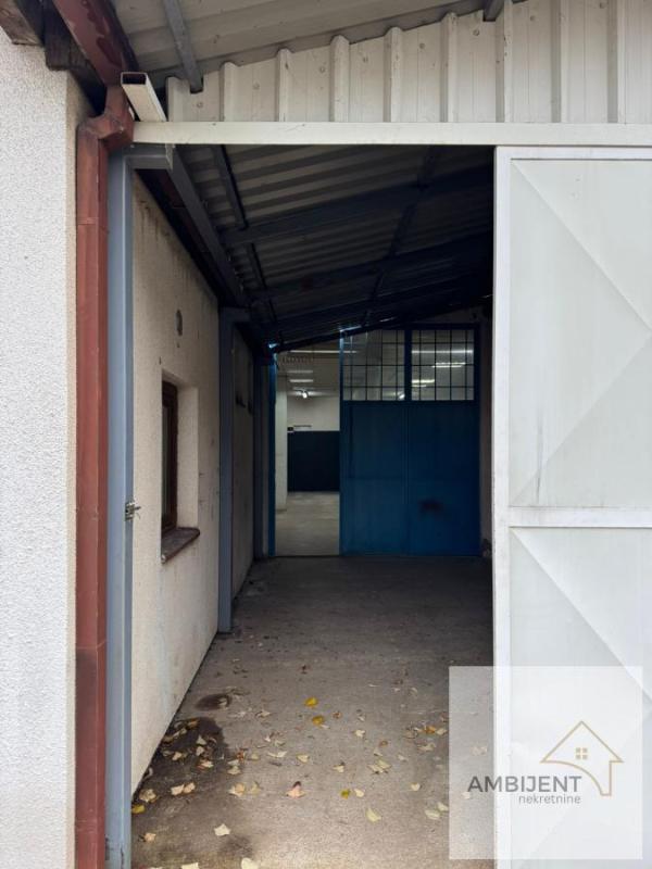 Slika 4 -  Lokal za izdavanje, 220m2, 2.000€