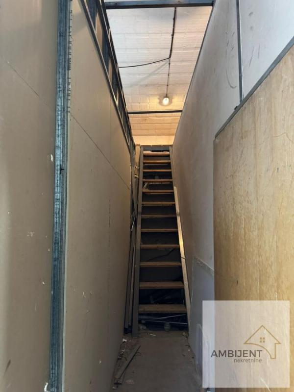 Slika 10 -  Lokal za izdavanje, 220m2, 2.000€