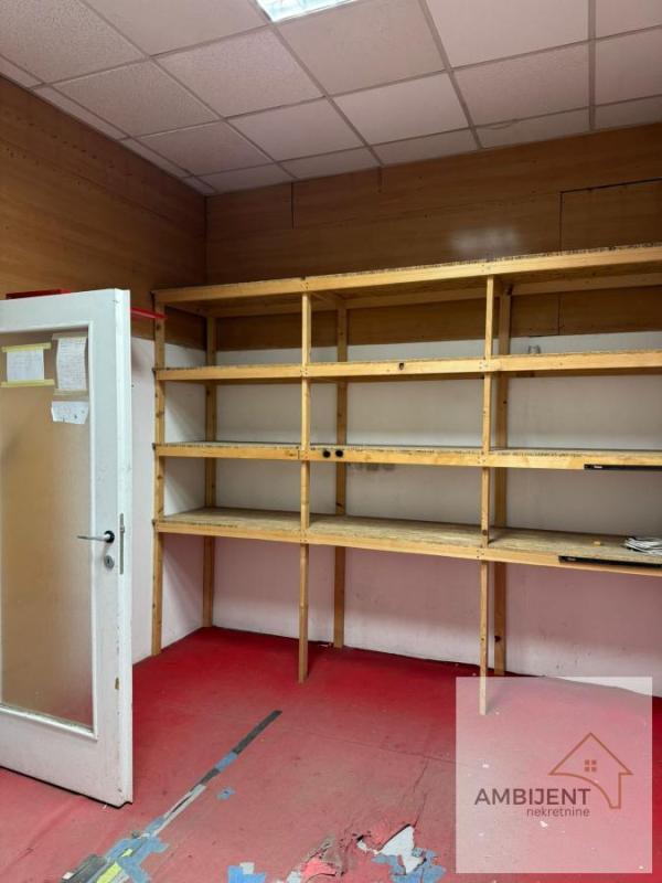 Slika 11 -  Lokal za izdavanje, 220m2, 2.000€