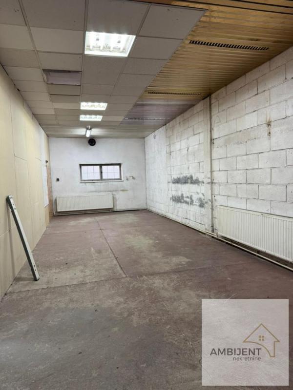 Slika 3 -  Lokal za izdavanje, 220m2, 2.000€