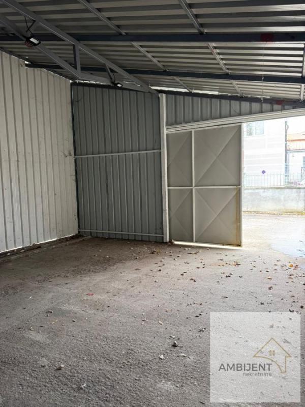 Slika 2 -  Lokal za izdavanje, 220m2, 2.000€