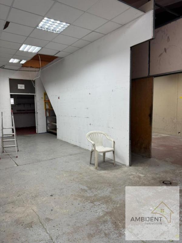 Slika 8 -  Lokal za izdavanje, 220m2, 2.000€