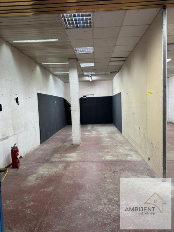 Slika 6 -  Lokal za izdavanje, 220m2, 2.000€