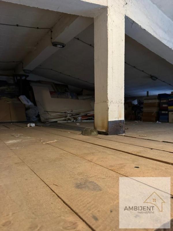 Slika 1 -  Lokal za izdavanje, 220m2, 2.000€