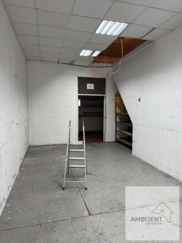 Slika 9 -  Lokal za izdavanje, 220m2, 2.000€