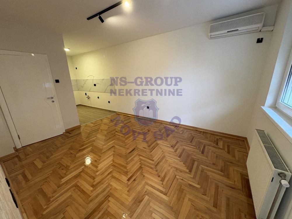 Slika 1 - Dvosoban stan na prodaju, 42m2, 149.950€