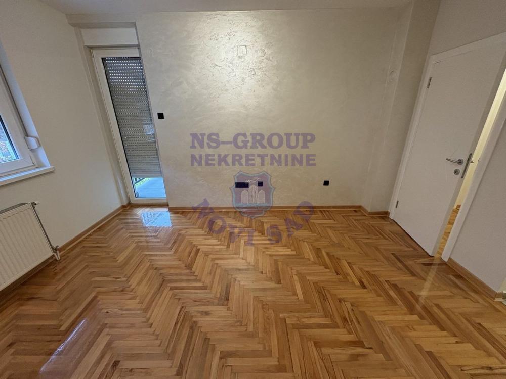 Glavna slika -Dvosoban stan na prodaju, 42m2, 149.950€