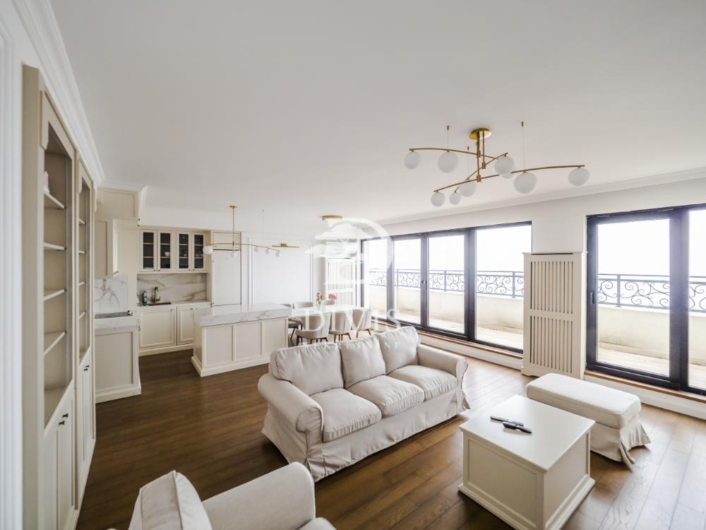 Glavna slika -Milana Rakića, Četvorosoban stan na prodaju, 130m2, 470.000€