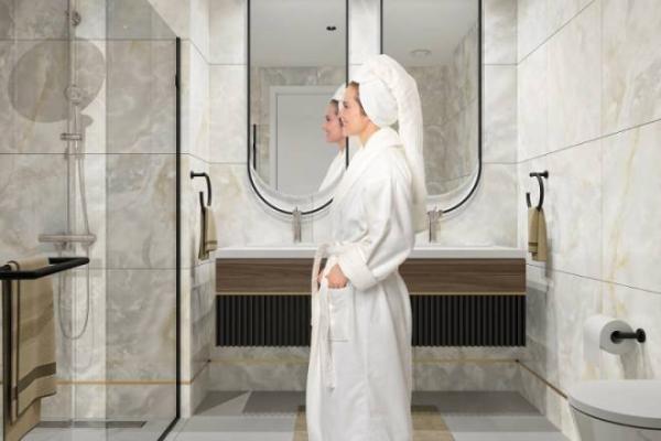 Slika 2 - BW Perla, Četvorosoban stan na prodaju, 148m2, 1.065.000€