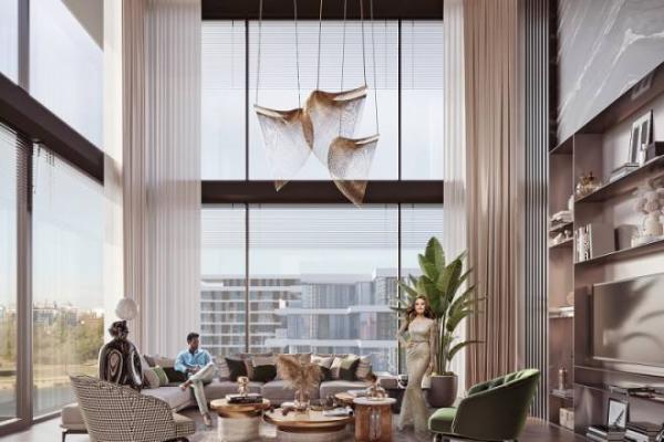 Slika 1 - BW Perla, Četvorosoban stan na prodaju, 148m2, 1.065.000€