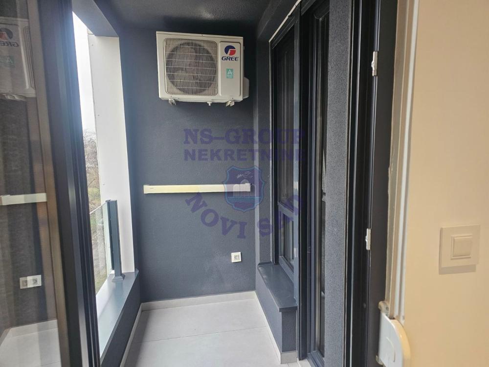 Slika 9 - Jednoiposoban stan na prodaju, 38m2, 154.500€