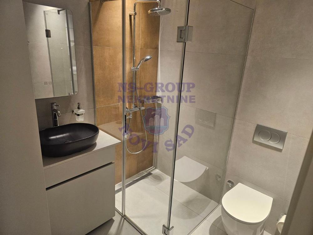 Slika 7 - Jednoiposoban stan na prodaju, 38m2, 154.500€