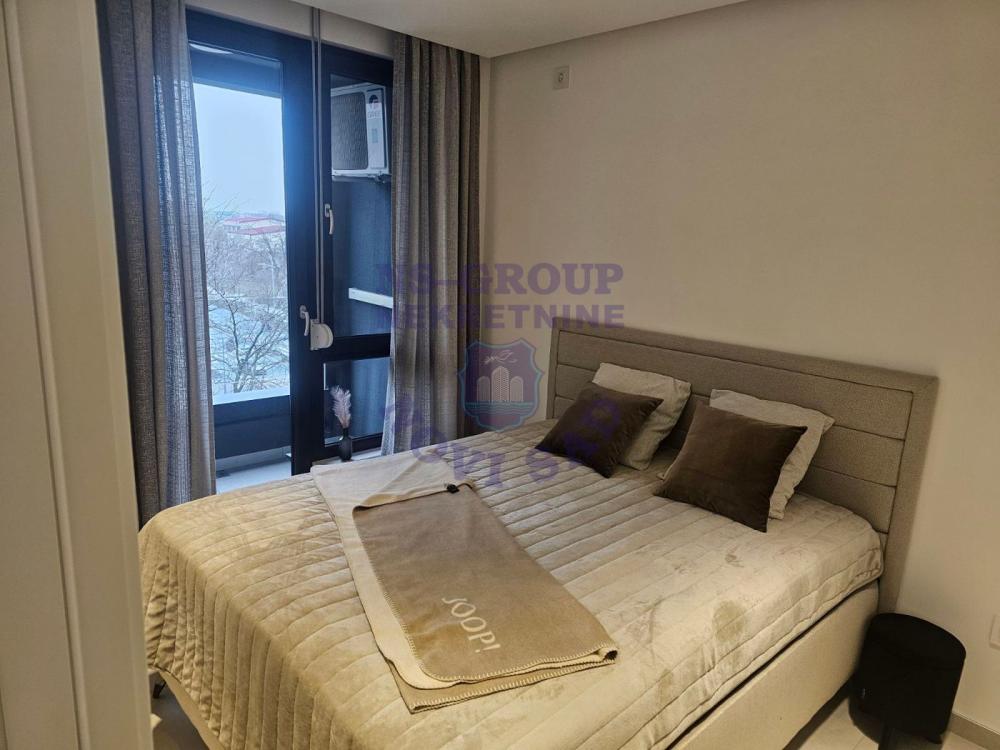 Slika 3 - Jednoiposoban stan na prodaju, 38m2, 154.500€