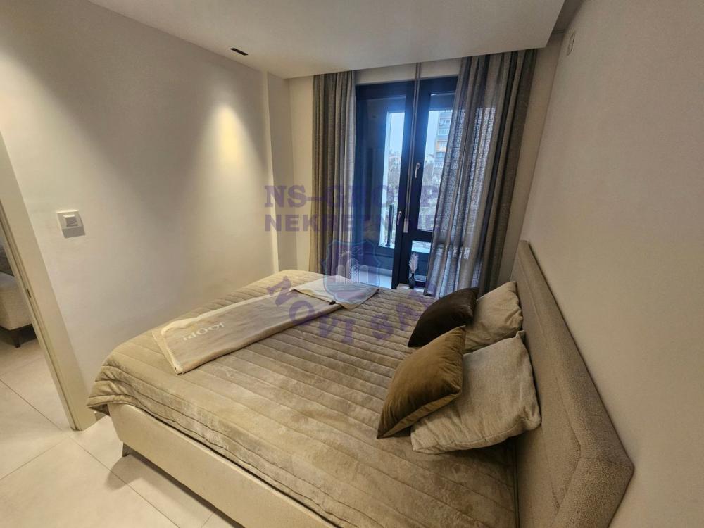 Slika 4 - Jednoiposoban stan na prodaju, 38m2, 154.500€