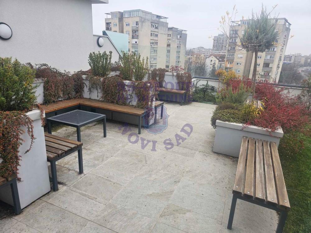 Slika 11 - Jednoiposoban stan na prodaju, 38m2, 154.500€