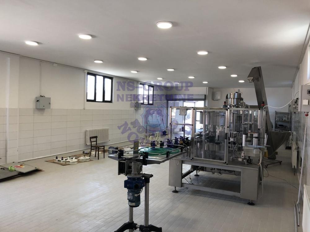 Slika 1 - Kovilj,  Kuća na prodaju, 588m2, 360.500€