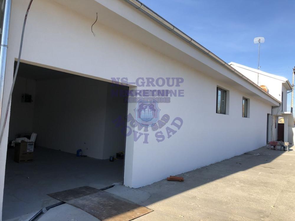 Slika 3 - Kovilj,  Kuća na prodaju, 588m2, 360.500€