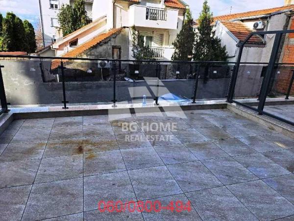 Slika 9 - Krfska, Dvosoban stan na prodaju, 51m2, 250.000€