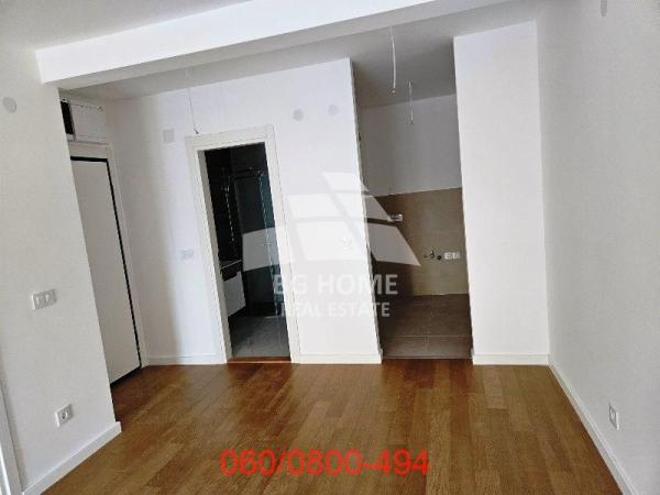 Slika 1 - Krfska, Dvosoban stan na prodaju, 51m2, 250.000€