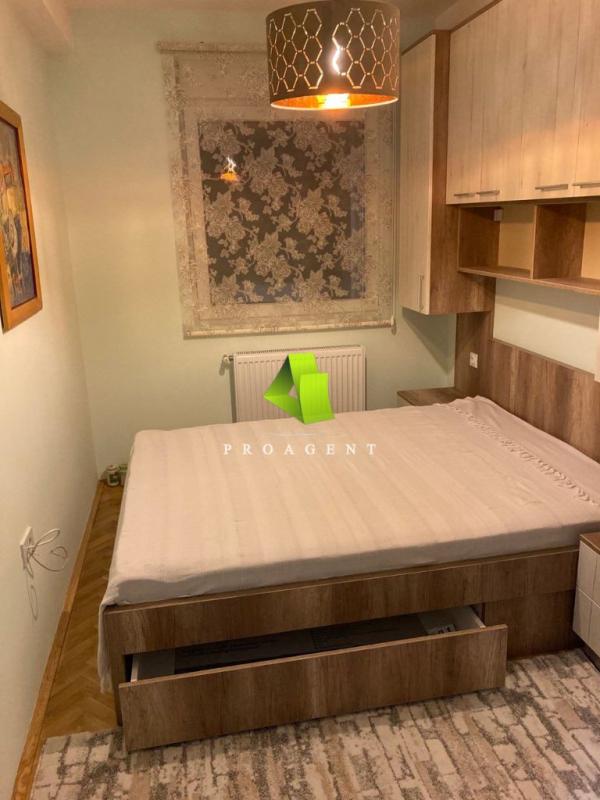 Slika 8 - Dvoiposoban stan za izdavanje, 60m2, 450€
