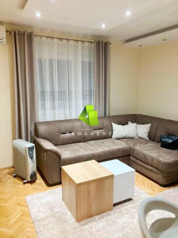 Slika 2 - Dvoiposoban stan za izdavanje, 60m2, 450€