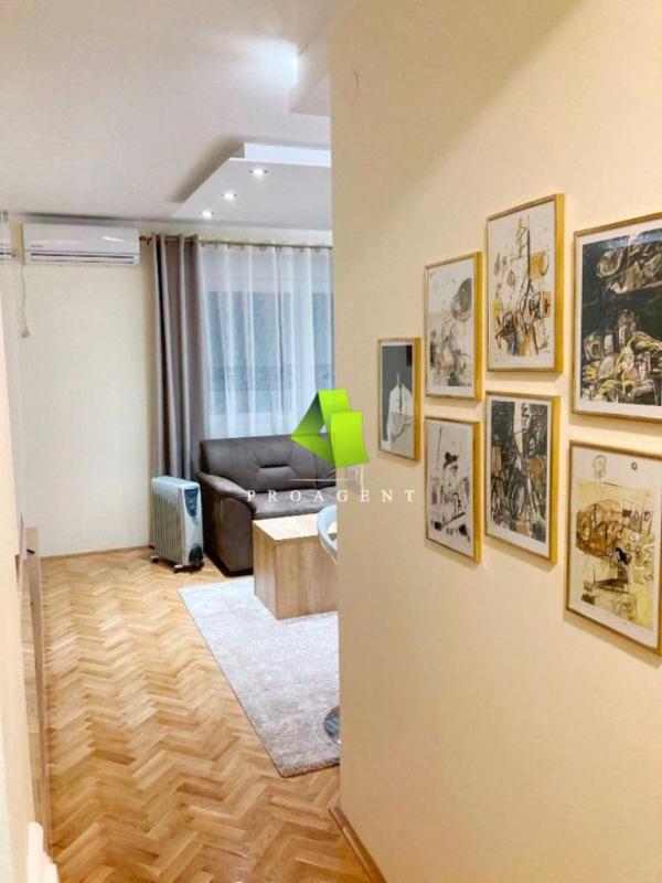 Slika 7 - Dvoiposoban stan za izdavanje, 60m2, 450€