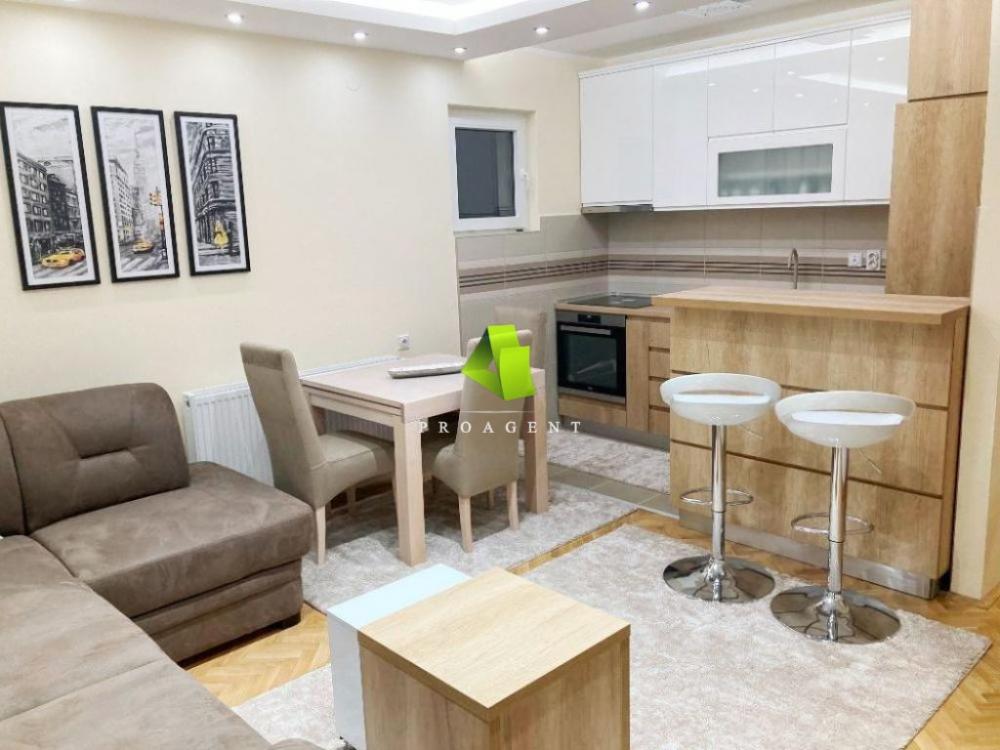 Slika 3 - Dvoiposoban stan za izdavanje, 60m2, 450€