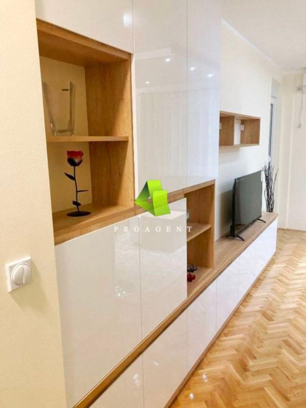 Slika 6 - Dvoiposoban stan za izdavanje, 60m2, 450€