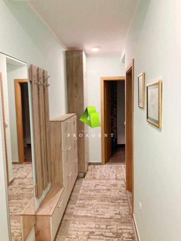 Slika 10 - Dvoiposoban stan za izdavanje, 60m2, 450€