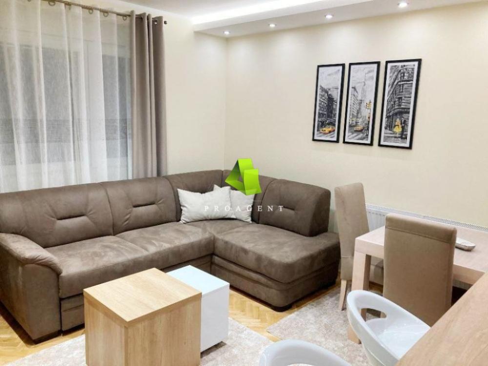 Glavna slika -Dvoiposoban stan za izdavanje, 60m2, 450€