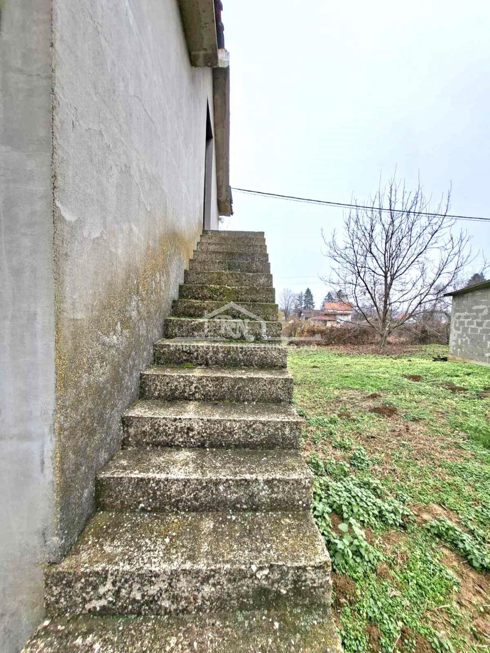 Slika 6 - Milosava Ivkovića,  Kuća na prodaju, 132m2, 68.000€