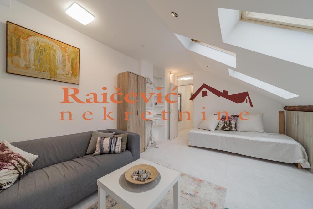 Slika 2 - Colak Antina, Jednoiposoban stan za izdavanje, 35m2, 580€