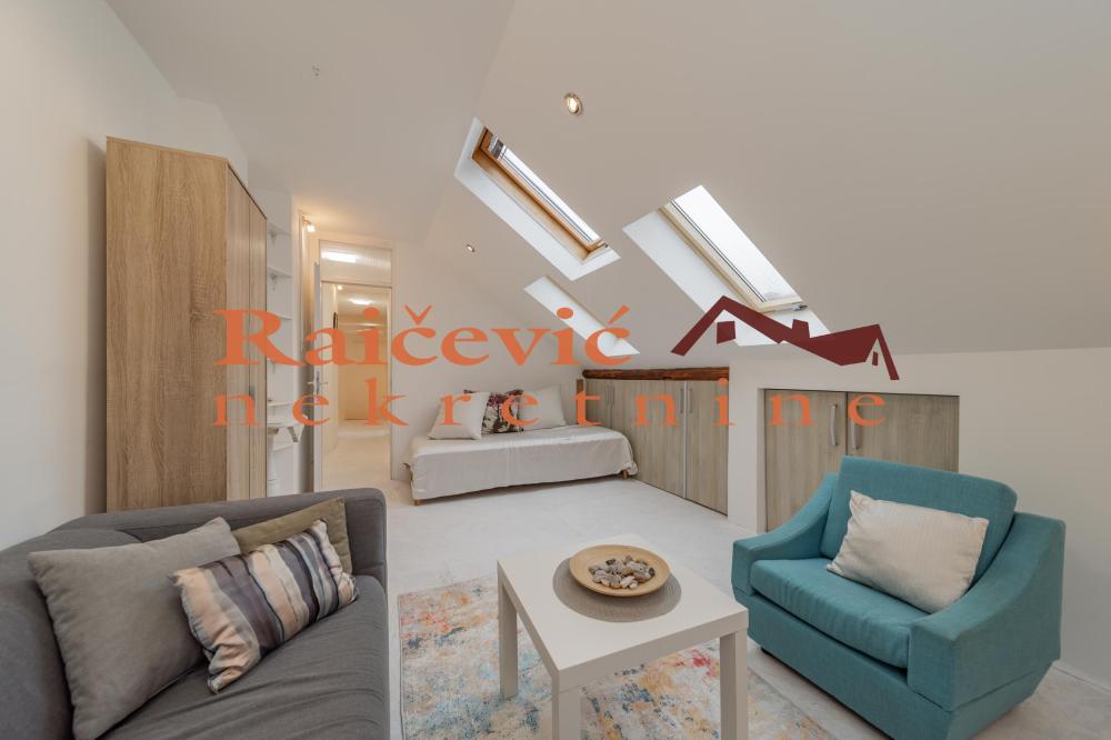 Slika 3 - Colak Antina, Jednoiposoban stan za izdavanje, 35m2, 580€