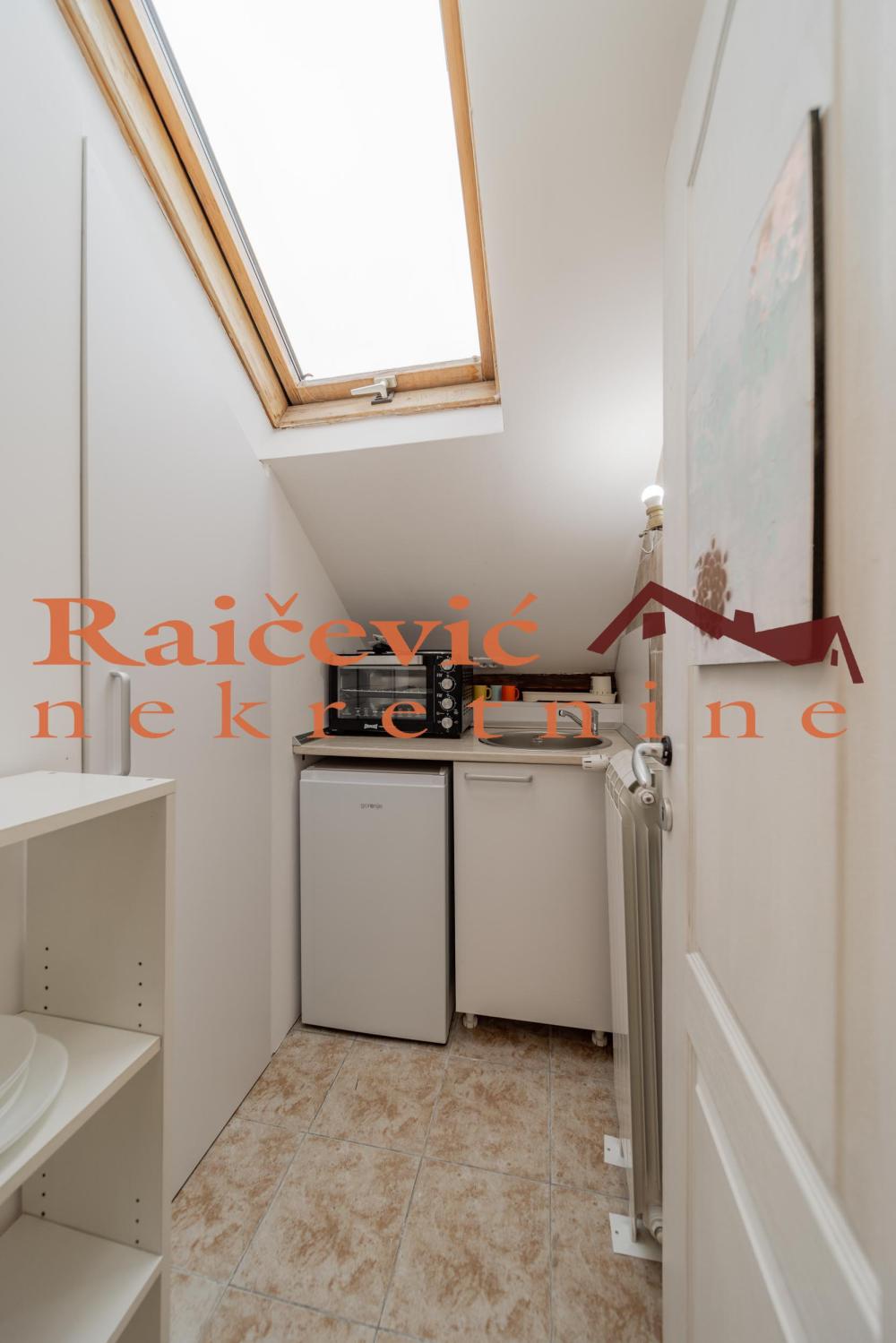 Slika 8 - Colak Antina, Jednoiposoban stan za izdavanje, 35m2, 580€