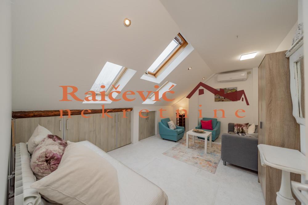 Glavna slika -Colak Antina, Jednoiposoban stan za izdavanje, 35m2, 580€