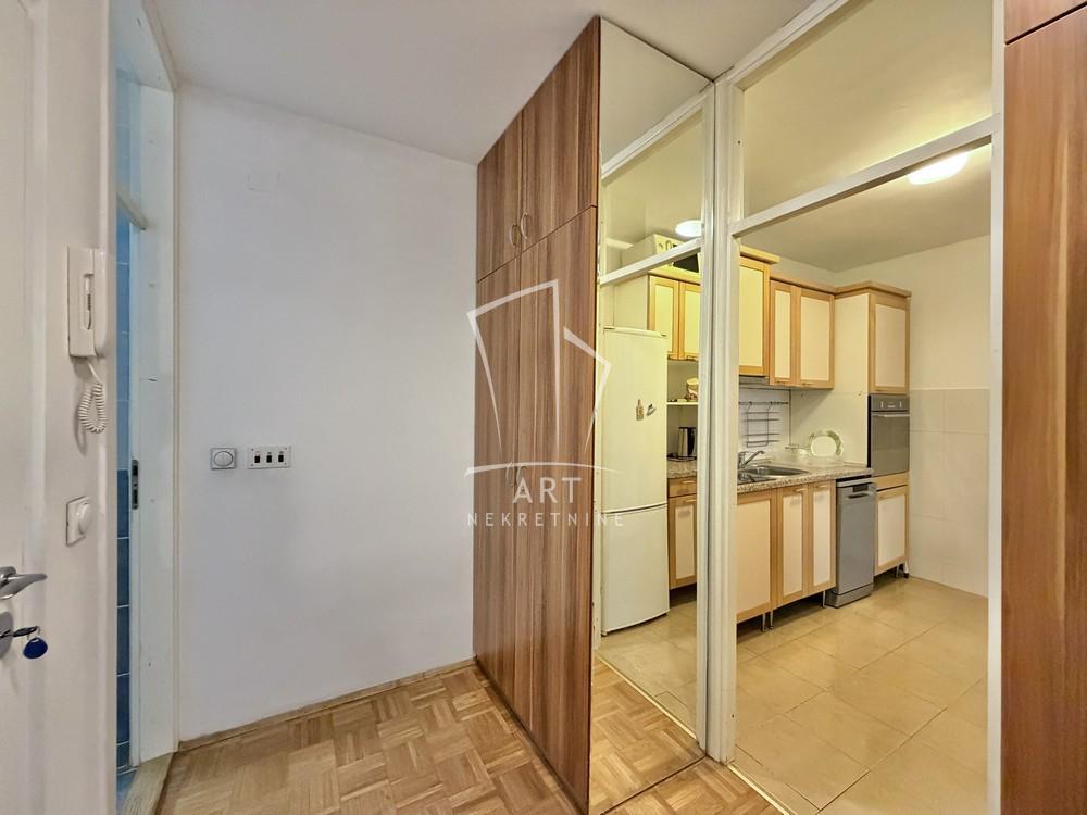 Slika 10 - Dušana Vukasovića, Dvosoban stan na prodaju, 53m2, 206.000€