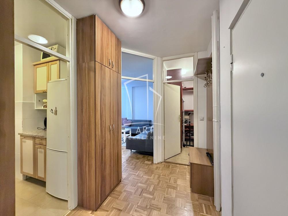 Slika 11 - Dušana Vukasovića, Dvosoban stan na prodaju, 53m2, 206.000€