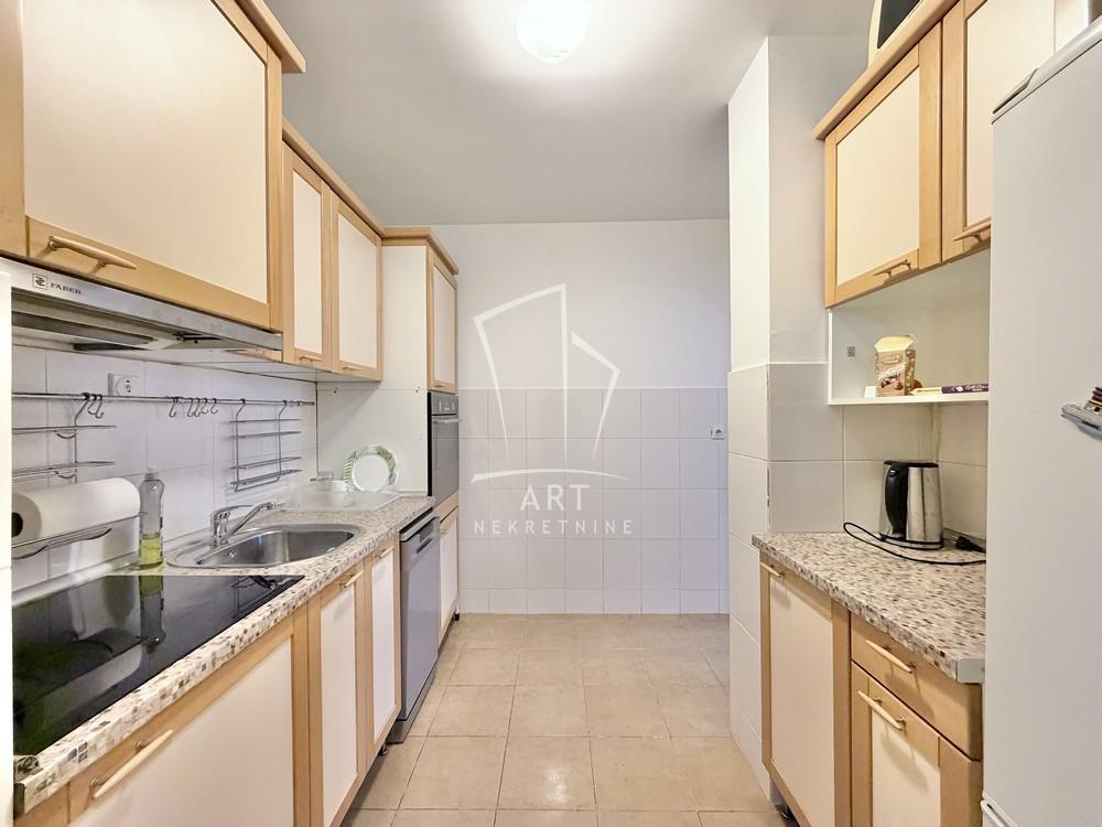 Slika 5 - Dušana Vukasovića, Dvosoban stan na prodaju, 53m2, 206.000€