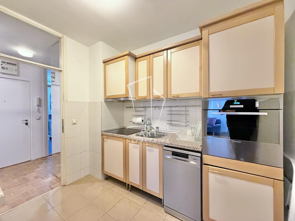 Slika 6 - Dušana Vukasovića, Dvosoban stan na prodaju, 53m2, 206.000€