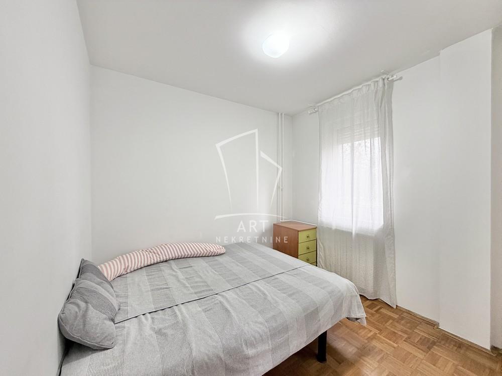 Slika 7 - Dušana Vukasovića, Dvosoban stan na prodaju, 53m2, 206.000€