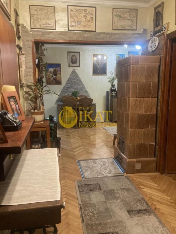 Slika 10 - Četvorosoban stan na prodaju, 77m2, 200.000€
