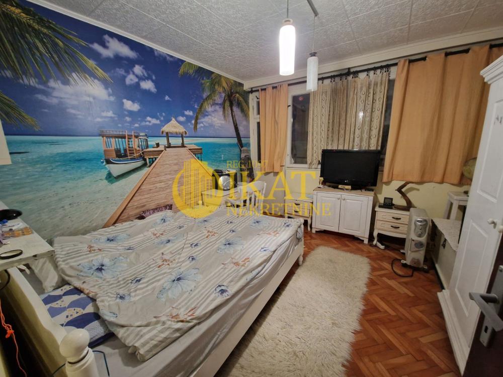 Slika 4 - Četvorosoban stan na prodaju, 77m2, 200.000€