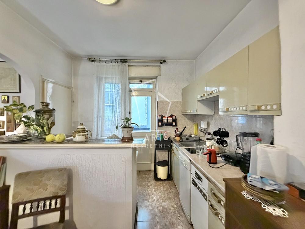 Slika 5 - Skadarska, Trosoban stan na prodaju, 80m2, 310.000€