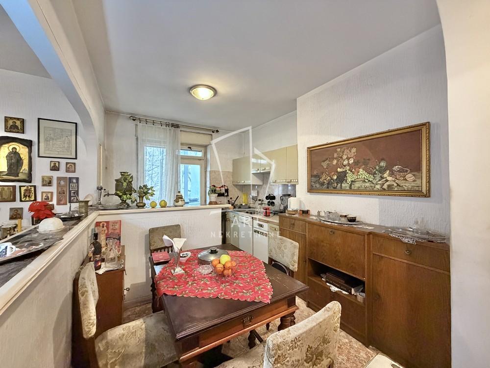 Slika 4 - Skadarska, Trosoban stan na prodaju, 80m2, 310.000€