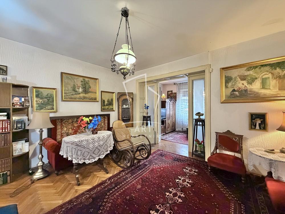 Slika 3 - Skadarska, Trosoban stan na prodaju, 80m2, 310.000€