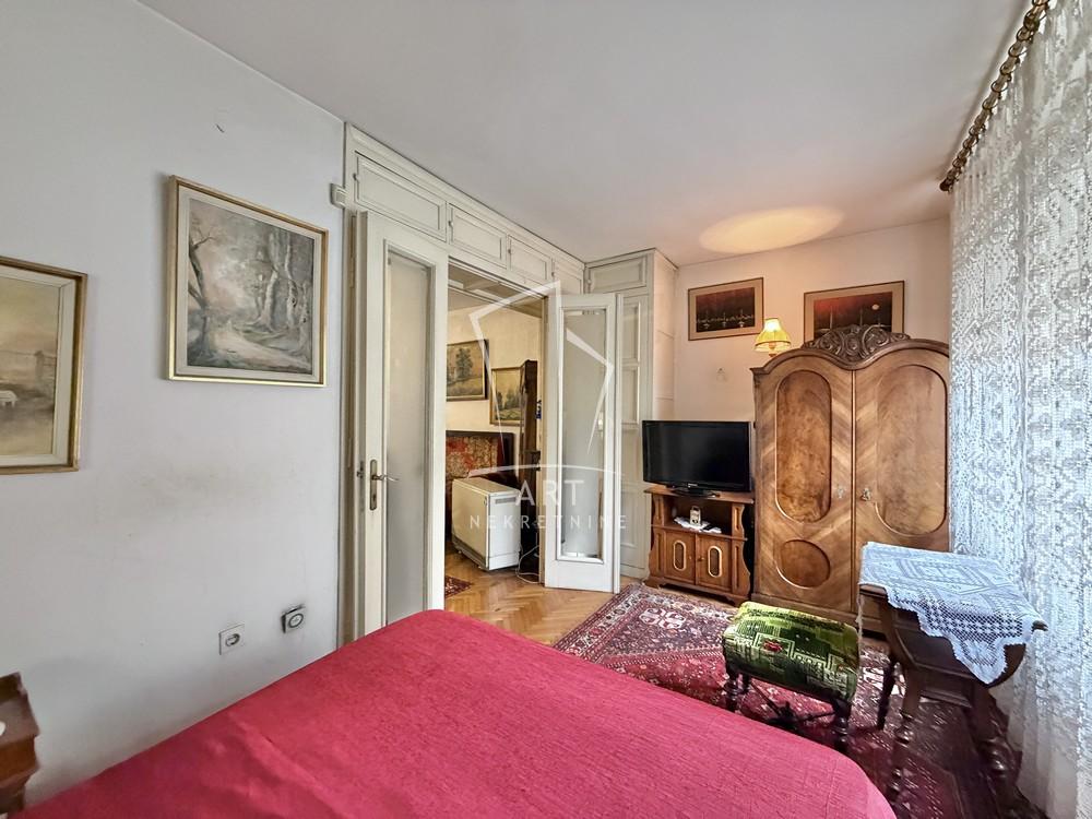 Slika 8 - Skadarska, Trosoban stan na prodaju, 80m2, 310.000€